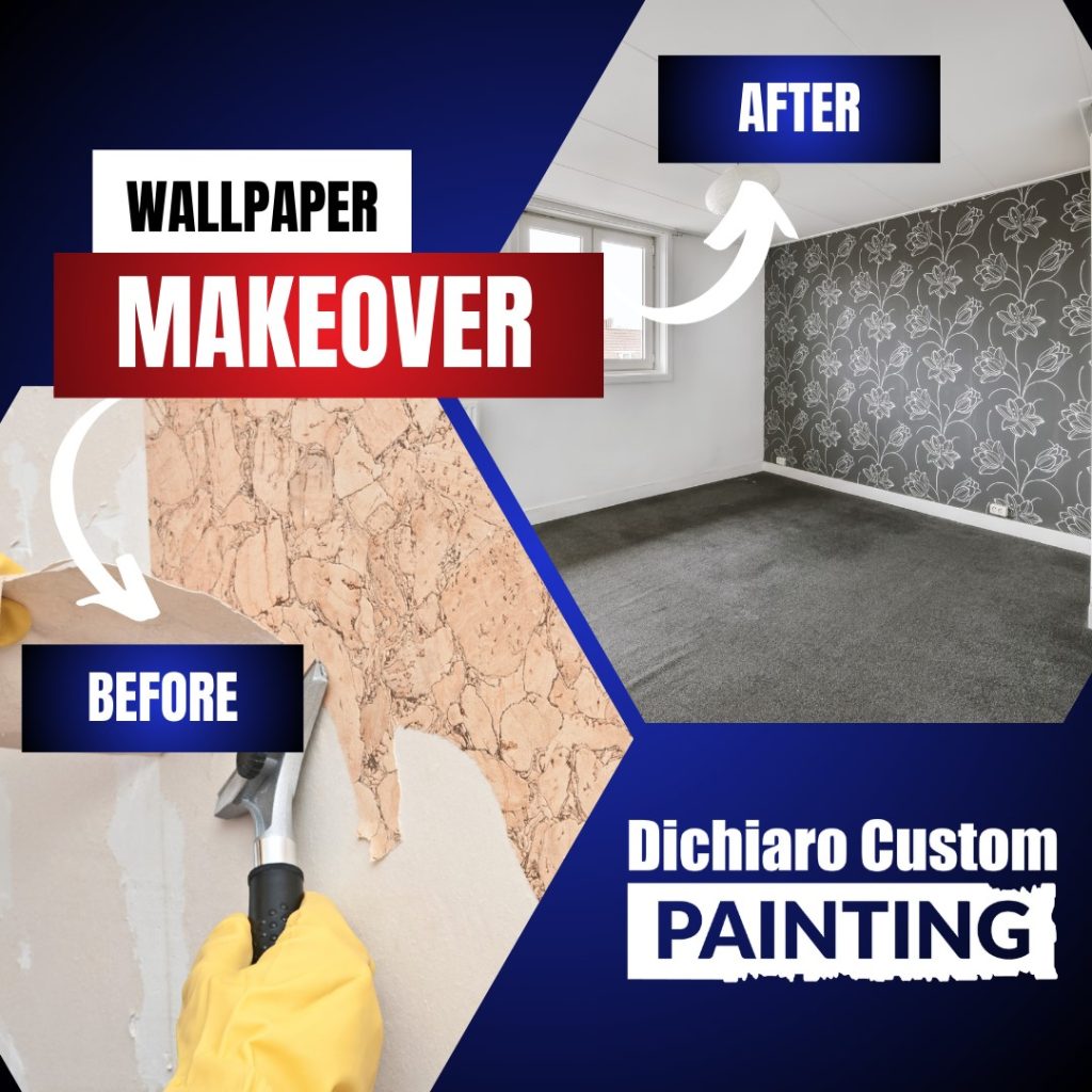 Dichiaro Custom Painting Wallpaper Services